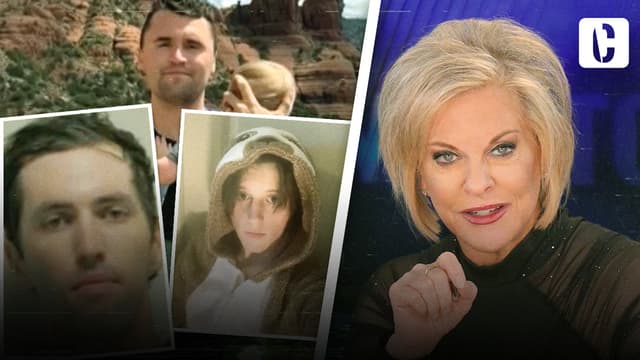 S01:E53 - Charlie Kirk's Alleged Assassin In Court As Trial Looms