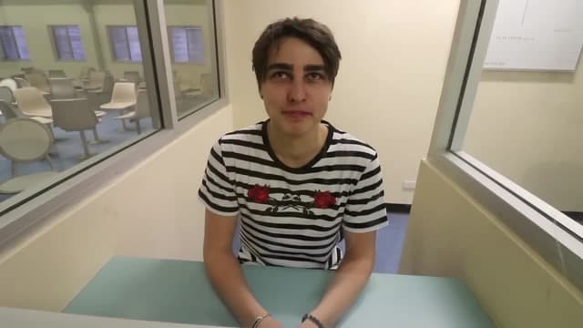 S08:E14 - Haunted Prisons and Killer Clowns