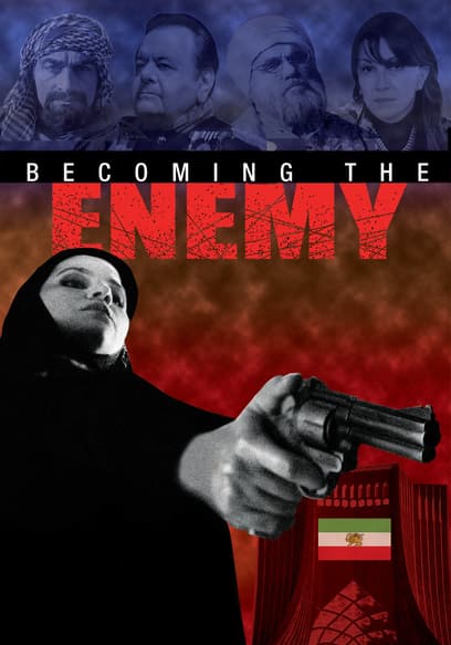 Becoming the Enemy