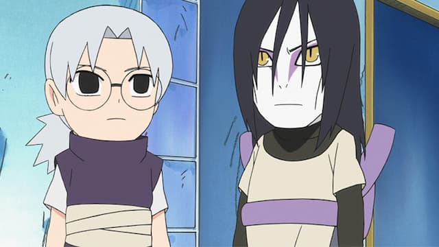 S01:E43 - 17 Nights of Staying Out of Sight / Cleaning the Bathroom Cleanses the Soul