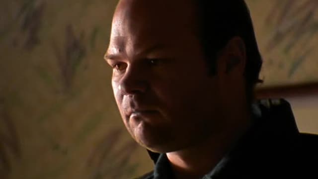 S01:E08 - To Serve, With Love