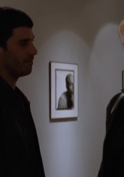 S02:E21 - Exposing Faith poster