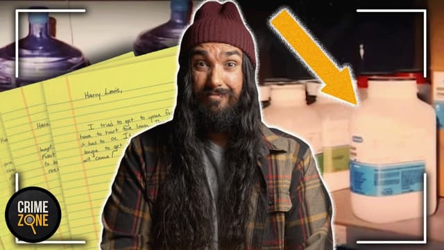 S01:E07 - The Truth Was So Evil She REFUSED to Believe It