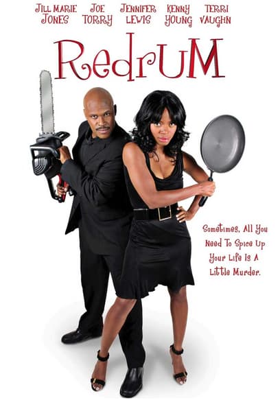 Redrum