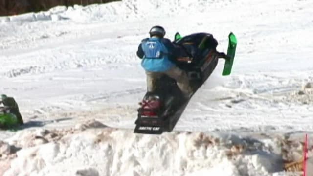 S08:E20 - Episode 20