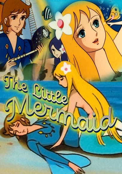 The Little Mermaid