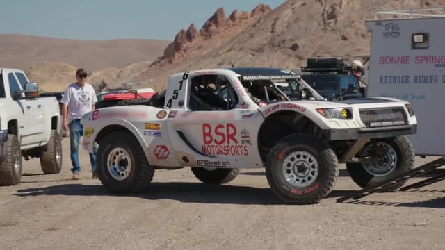 S02:E05 - Street Racing Machine