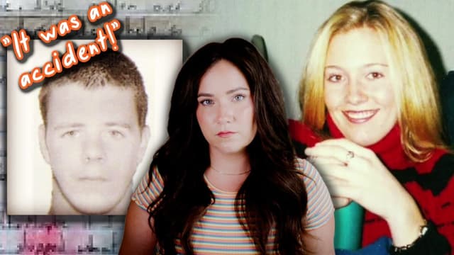 S01:E10 - 21 Year Old Murdered by INTRUDER as She Slept| Johnia Berry's DNA Law Legacy