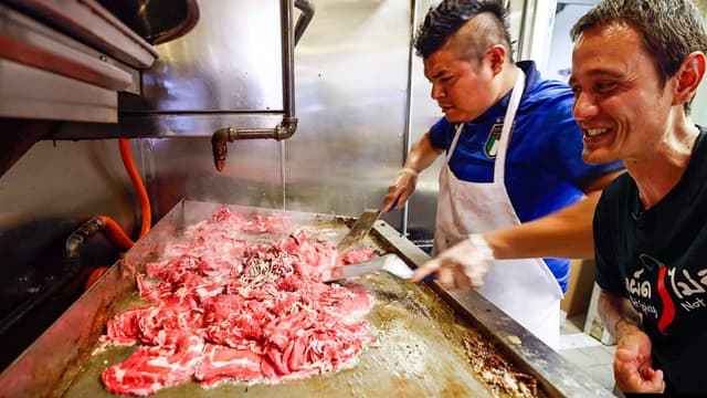 S01:E16 - Philadelphia: Part 2