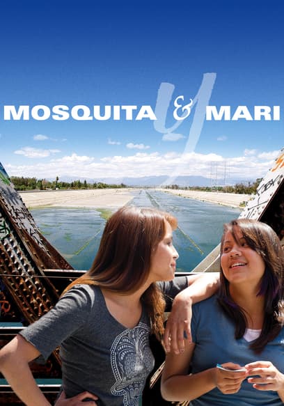 Mosquita Y Mari