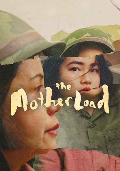 The Motherload poster