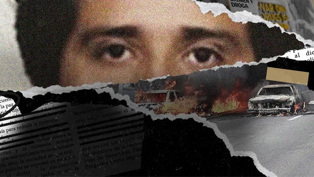 S01:E02 - El terror de "El Mencho"