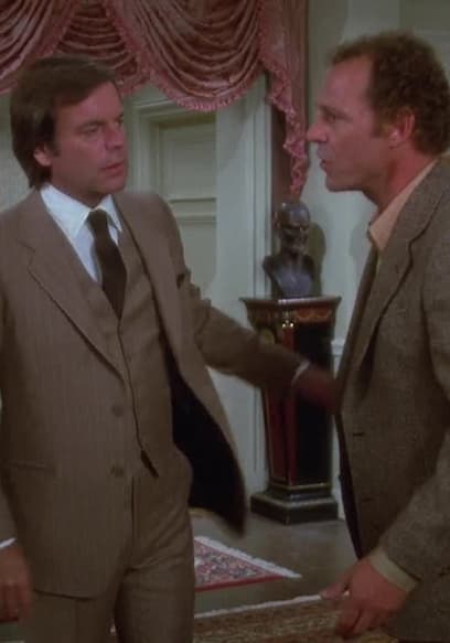 S01:E12 - With This Gun, I Thee Wed poster