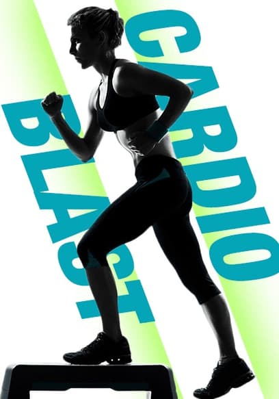 S01:E01 - Cardio Blast poster