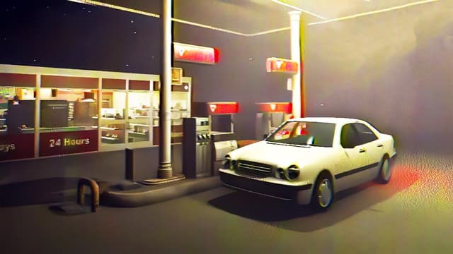 T28:C18 - S28:E18 - I Shouldn't Be Here