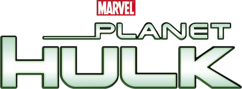 Planet Hulk