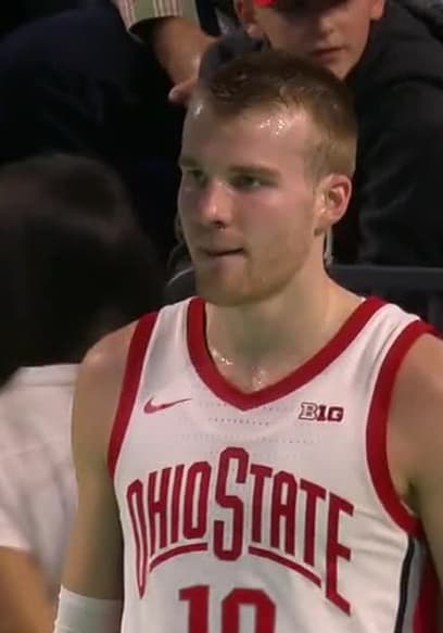 S2021:E01 - Fort Myers: #21 Seton Hall vs Ohio State poster