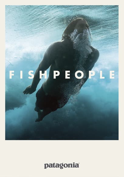 Fishpeople