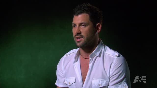 S02:E10 - Daryl Hannah, Maksim Chmerkovskiy, Shanna Moakler, Marilyn