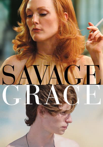 Savage Grace