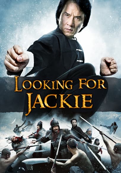 Looking for Jackie