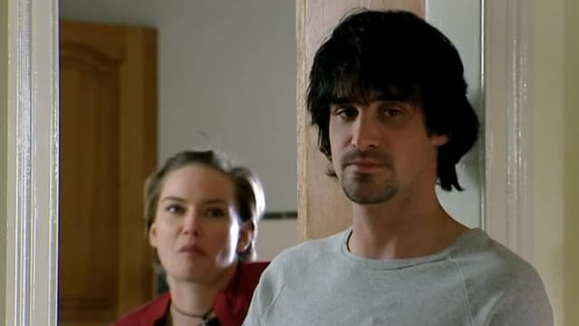 S05:E35 - Into the Light