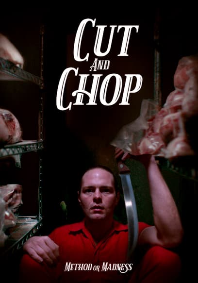 Cut and Chop