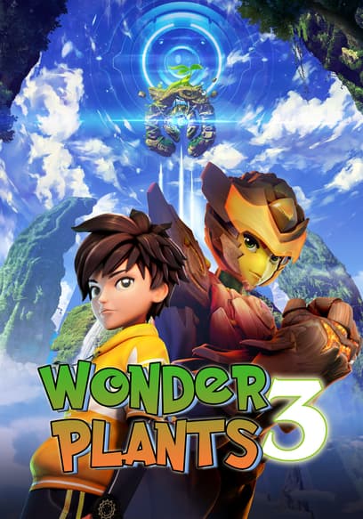 Wonder Plants