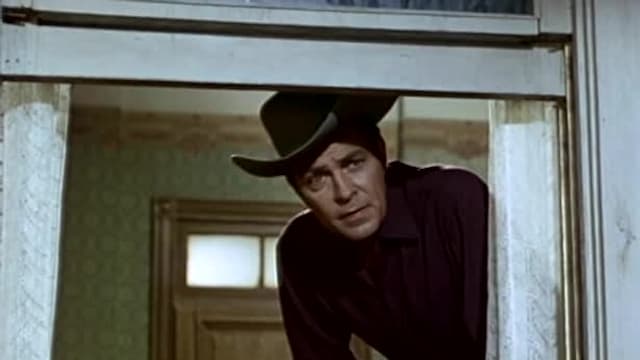 S01:E09 - No Wedding Bells for Tony