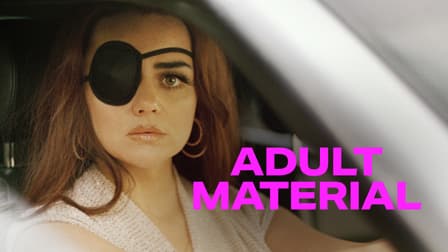 Watch Adult Material - Free TV Shows Tubi