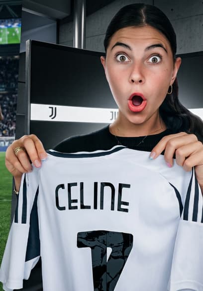 Póster de S01:E11 - I Joined Juventus for 1 Week