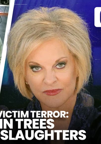S01:E75 - Bryan Kohberger Victim Terror: Spots Man In Trees Staring Before Slaughters poster