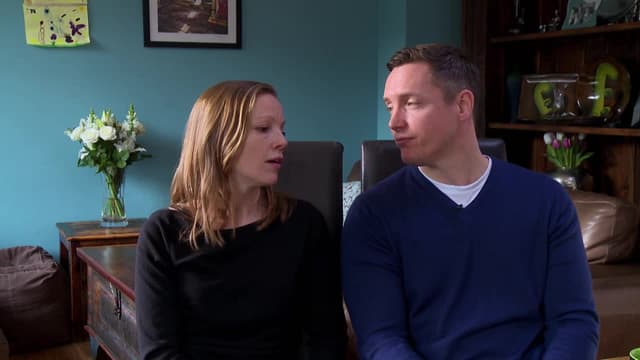 S02:E08 - Central London