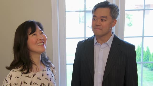 S07:E07 - Patrick & Julie