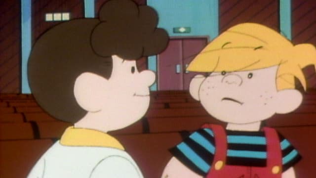 S01:E39 - Million Dollar Menace // 3-D and Me // Barber Shot Disharmony