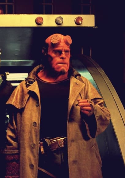 Watch HELLBOY (2004) (LAS) Trailer (2004) - Free Movies | Tubi