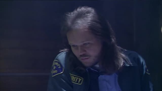 S06:E12 - Doctor of Horror