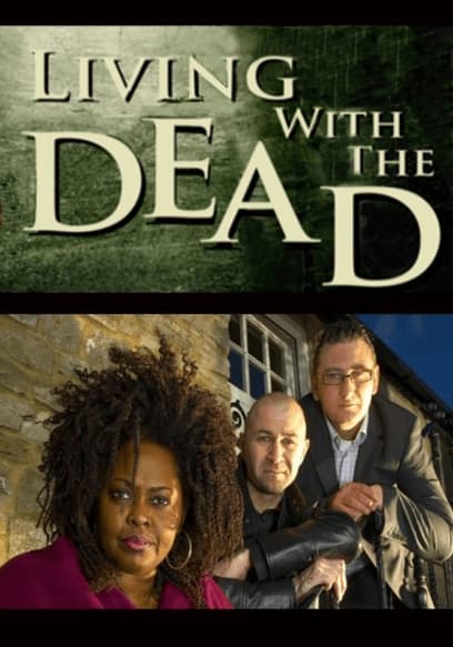 S01:E08 - Toyah Willcox, Pershore, Worcs