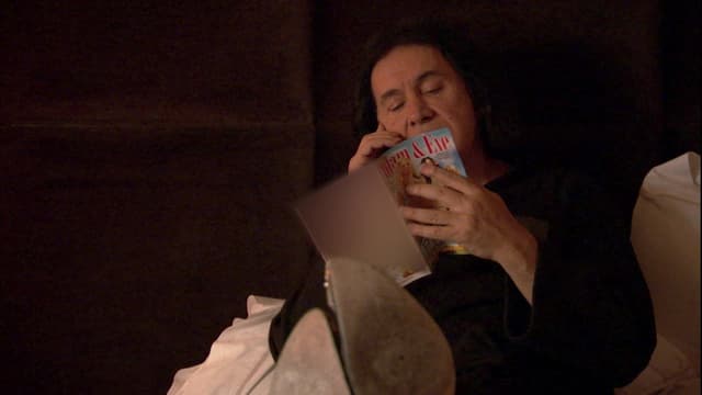 S03:E03 - The Brutal Truth