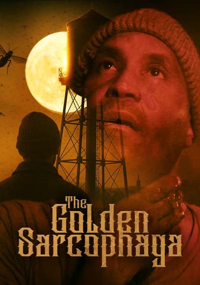 The Golden Sarcophaga