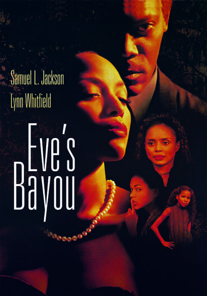 Eve's Bayou