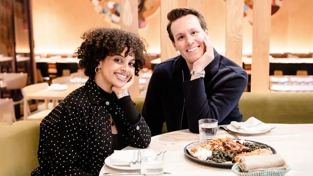 S01:E06 - Fariyal Abdullahi: From Ethiopia to the Met Gala