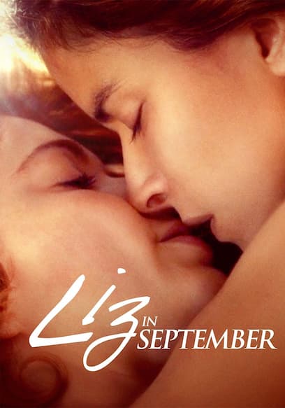 Liz in September