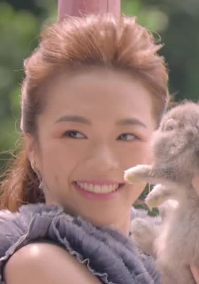 S01:E06 - Nicole’s Favourite Pet poster