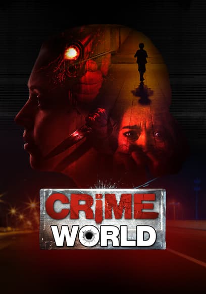 Crime World