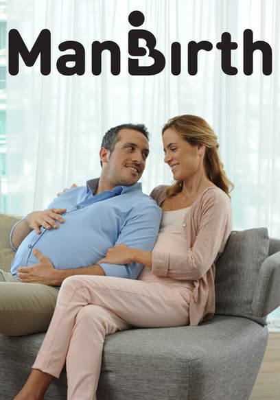 S01:E06 - ManBirth