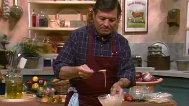 S01:E09 - Healthy Gourmet