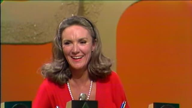 S1973:E34 - Episode 34