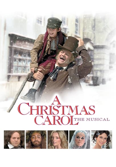 A Christmas Carol: The Musical