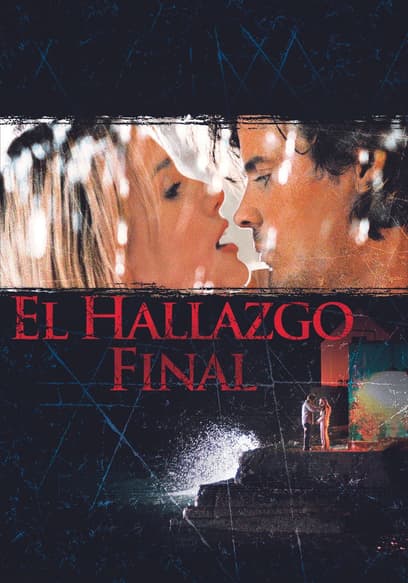 El hallazgo final (Doblado)